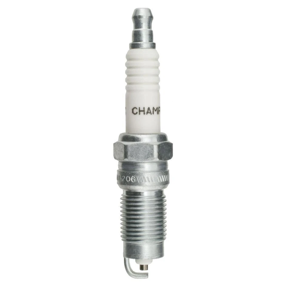 Champion Spark Plug Spark Plug 6x For Mercury Sable 1988-1995 Ford LTD 1984-1986 - Image 4 of 4