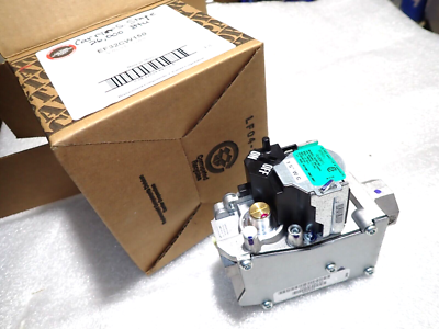 #ad 36J60 580 WHITE RODGERS FURNACE GAS VALVE NEW $183.34