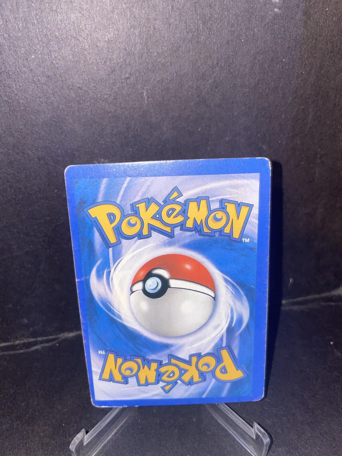 Goldeen 55/109 EX Ruby & Sapphire 2003 Non Holo Pokemon Card NM