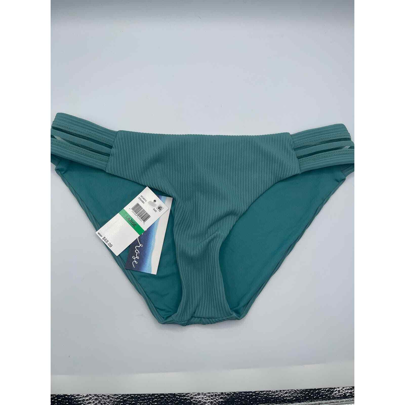 Isabella Rose Queensland 2 Piece Bikini Size Large eBay