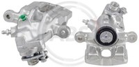 A.B.S. 727671 Bremssattel Hinten Links Passend FüR Nissan