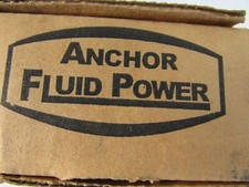 Anchor Fluid Power W38-20-20U CD 62 BLANKING ORING