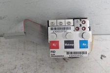 Agilent 430022PSC FID Flow Programmable EPC Control Module Assembly