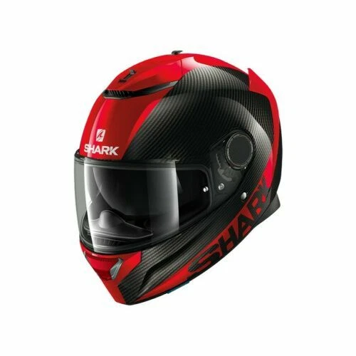 Caschi integrali per la guida di veicoli