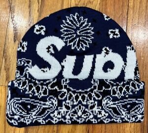 Supreme Box Logo Bandana | eBay Supreme Box Logo Bandana | eBay
