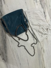 Stella Mccartney Bag Falabella Pack Of Two Bags  One Of This Is A Limited Color