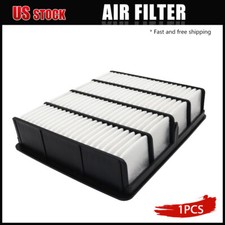 1Pcs Engine Air Filter For Toyota 4Runner Tacoma Supra Lexus SC300 SC400
