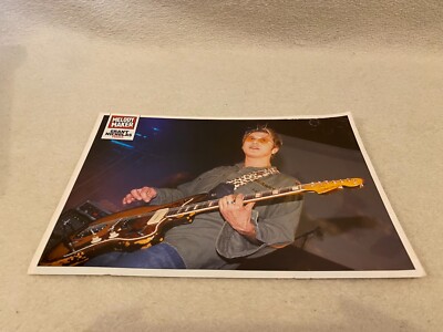 POST.28 MAGAZIN BILD/POSTER 11X8'' GRANT NICHOLAS FEEDER