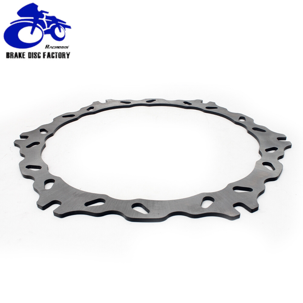 375mm Front Brake Disc Rotor for Buell XB9R XB12R FIREBOLT 1125R 1125CR ...
