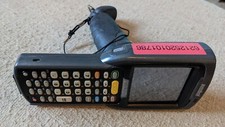Motorola Symbol MC3090 Mobile Computer Barcode Scanner - no battery