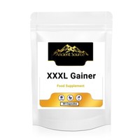 Fast Anabolic Weight Gain Pills - Extreme Lean Muscle Gainer Tablets Men & Women