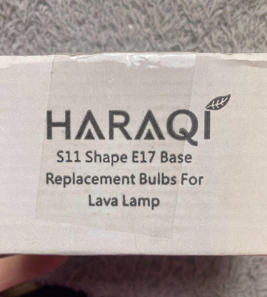 25 Watt Bulb S11