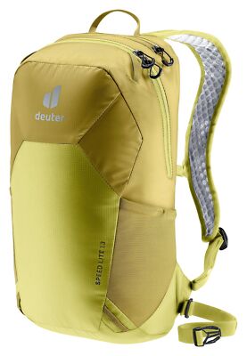 Deuter Speed Lite 13, Linden-Sprout, 13L