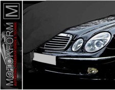 Mercedes E-Klasse KOMBI W211 Ganzgarage Auto Car Cover Spiegeltaschen SCHWARZ Mercedes E-Klasse KOMBI W211 Ganzgarage Auto Car Cover Spiegeltaschen SCHWARZ