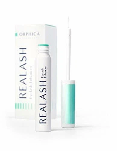 Realash ORPHICA Wimpern-Conditioner, Conditioner, Serum für Wimpernstärkung - Bild 2 von 4