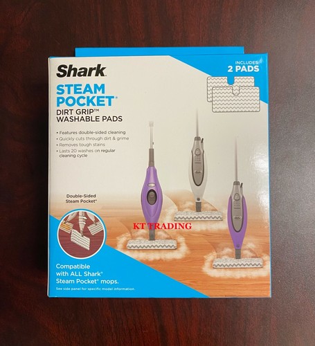 shark xt3601