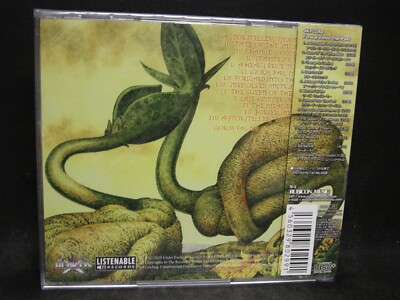 SKYCLAD Forward Into The Past JAPAN CD Satan Korpiklaani Elvenking