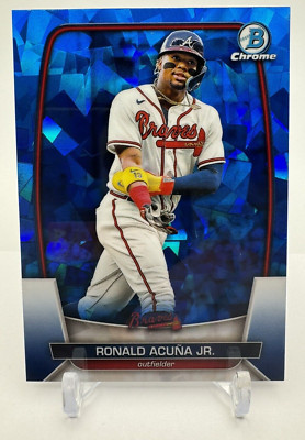 アクーニャjr フィギュア (2023MVP) 楽天市場】ロナルド・アクーニャ