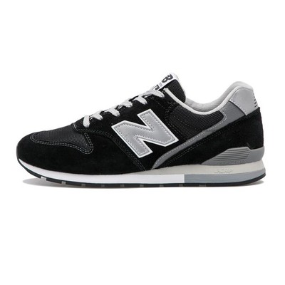 New Balance 996 ESSENTIAL PACK CM996BK2 BLACK US 4.5 - 10 UNISEX SIZE TAKSE