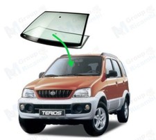 Pare-brise Daihatsu TERIOS
