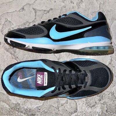 Mint Nike 508637-046 Air Prosper Running Shoes Sneakers 8.5 Womens
