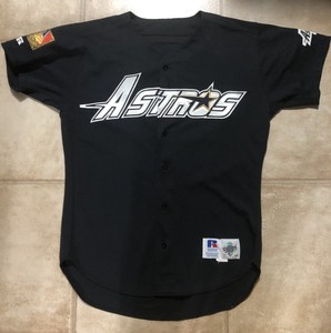 1994 astros jersey