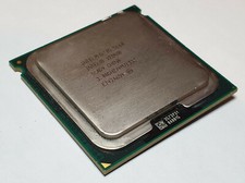 Intel Xeon 5160 3 GHz 3.00GHZ/4M/1333, SLAG9 Socket 771