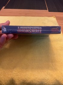New Ironsword WW2 Nintendo NES Factory Sealed Game VGA WATA CGC Very Good