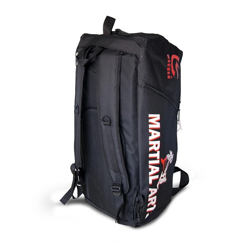 Martial arts bag online