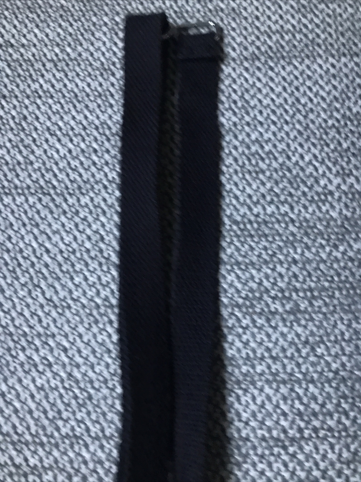 Kipling  Replacement Black Canvas Crossbody Strap… - image 5