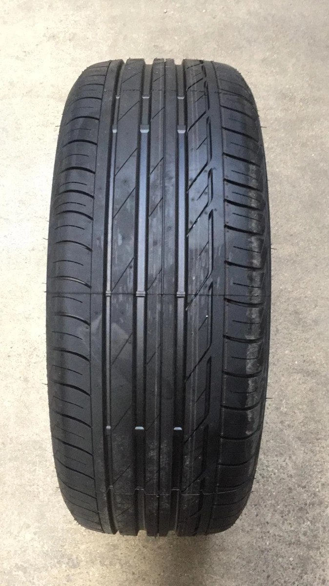 1 Summer Tyre 225/55 R17 97W Bridgestone Turanza T001 1 306-17-9a