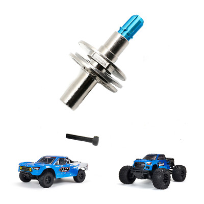 57T Slipper Set Rutschkupplung Stirnrad für 1/10 ARRMA SENTON GRANITE BIG ROCK