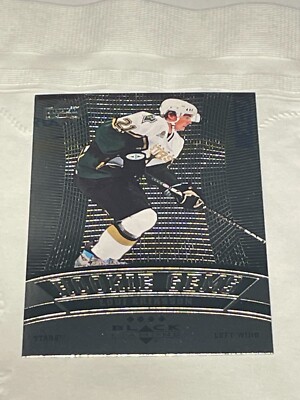 2006-07 Upper Deck Black Diamond Rookie Gems Loui Eriksson #209 Rookie RC