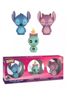 funko pop stitch angel