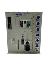 SEMES SYSTEM ENGINEERING MEGA SOLUTIONS EW-KS120110016 HEATER CONTROLLER