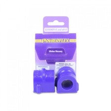 2 x Powerflex PFF80-303-18 PU Stabilager 18 mm vorn für Opel Vauxhall Kadett D E