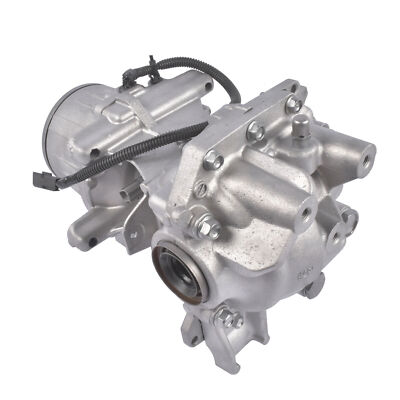 Rear Axle Differential For 2018-2024 Mazda CX-5 CX-9 AWD KA0327020