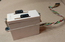 Robbe Slide Servo - FP-S2 - Old School R/C Model Servo