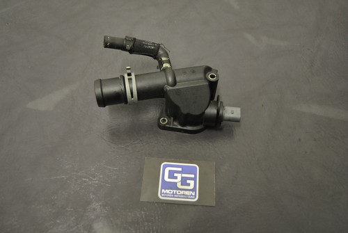 Audi A4 A5 A6 Q5 Seat Exeo 2.0 TDI CAG CAH Kühlwasserflansch 03L121132A