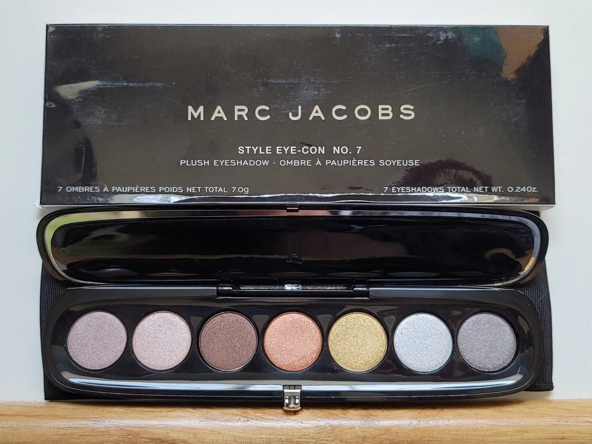 marc jacobs con