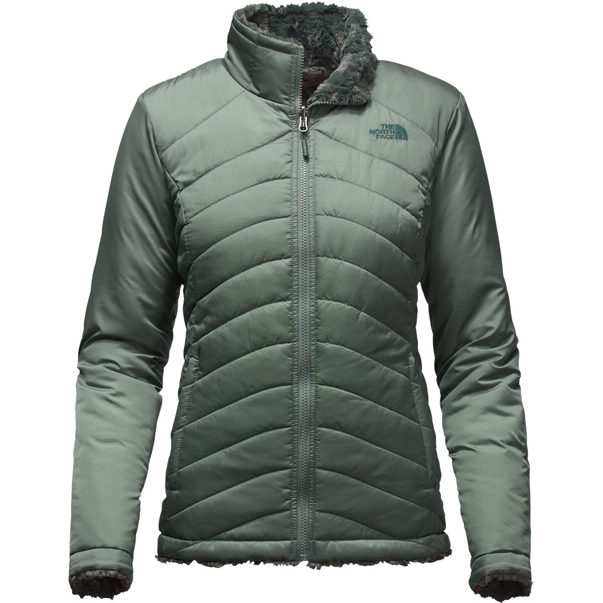 Mossbud Insulated North Face Mossbud Swirl Women's THE NORTH