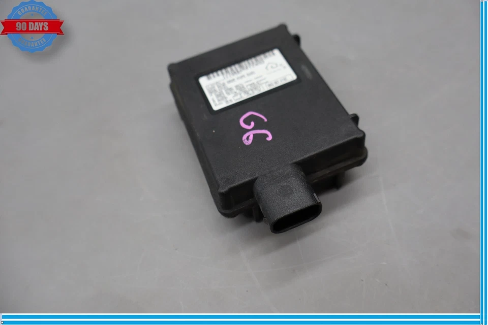 11-14 Porsche Cayenne 958 Garage Door Opener Control Module 8K0907410B Oem - Image 2 of 4