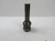 CROWNED FACE, STRAIGHT SHANK FLUSH POINT, AT110C-2, 0.401 SHANK, 2-1/2 OAL