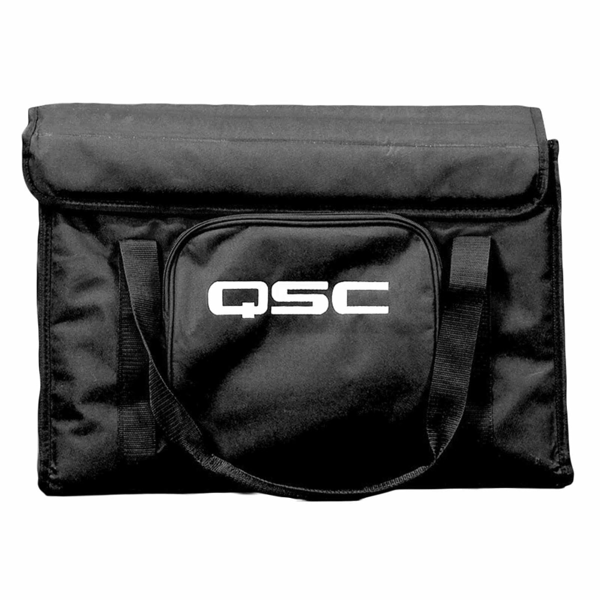 QSC LA108-TOTE-Сумка-футляр для переноски в тяжелых условиях для громкоговорителя LA108