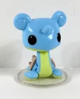 Funko Pocket Pop Pokemon 2024 Advent Calendar Lapras Figure
