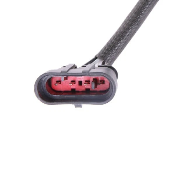 Sonda Lambda 500 Abarth Fiat Bravo II Alfa Giulietta Lancia Delta III 1.4 1.8 - Immagine 4 di 4