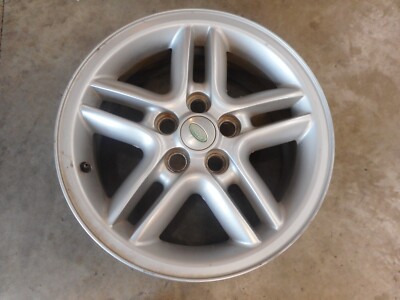 2004 LAND ROVER DISCOVERY II RIM WHEEL 8JX18EH-57   RRC501470