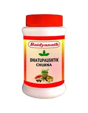 Baidyanath Dhatu Paushtik Churna 100gm, pack of 3, mens wellness