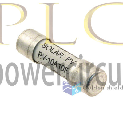 1PC Bussmann PV-3A10F Fuse  Solar  PV  10x38mm, 3A,1000VDC(PV3A10F) 1PCS