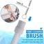 thumbnail 11 - Ventilator Respirator Hose Tube Stainless Cleaning Brush CPAP Cleaner Supplies